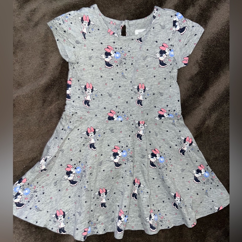 Disney dress
